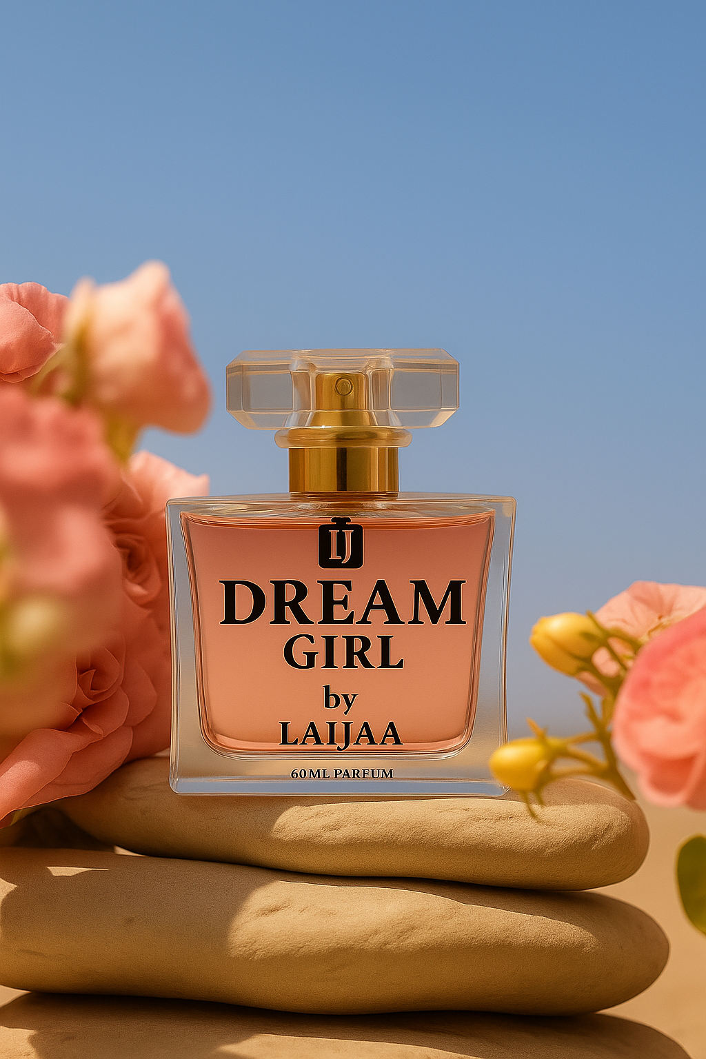 Dream Girl – A Fragrance as Beautiful as a Dream