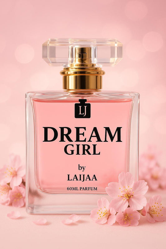 Dream Girl – A Fragrance as Beautiful as a Dream